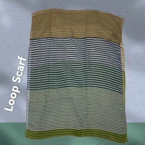 Loop Scarf